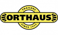 Прицепы и полуприцепы Orthaus в лизинг